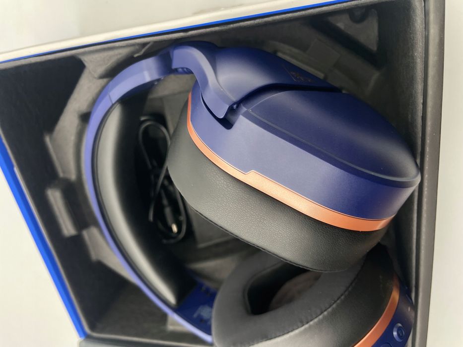 Słuchawki wokółuszne Turtle Beach Stealth 700P Gen 2