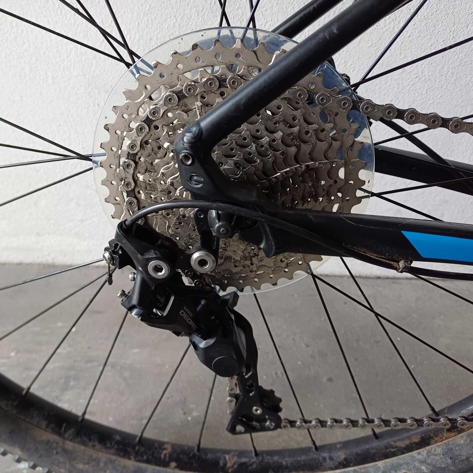bicicleta btt rodas 29