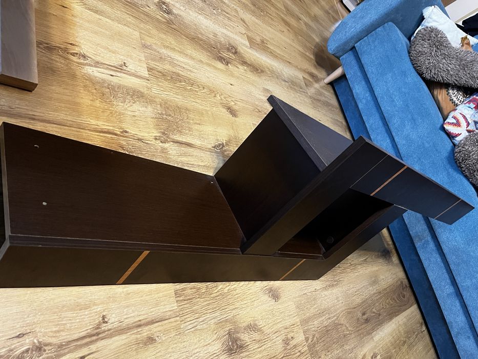 Sprzedam wiszącą półkę