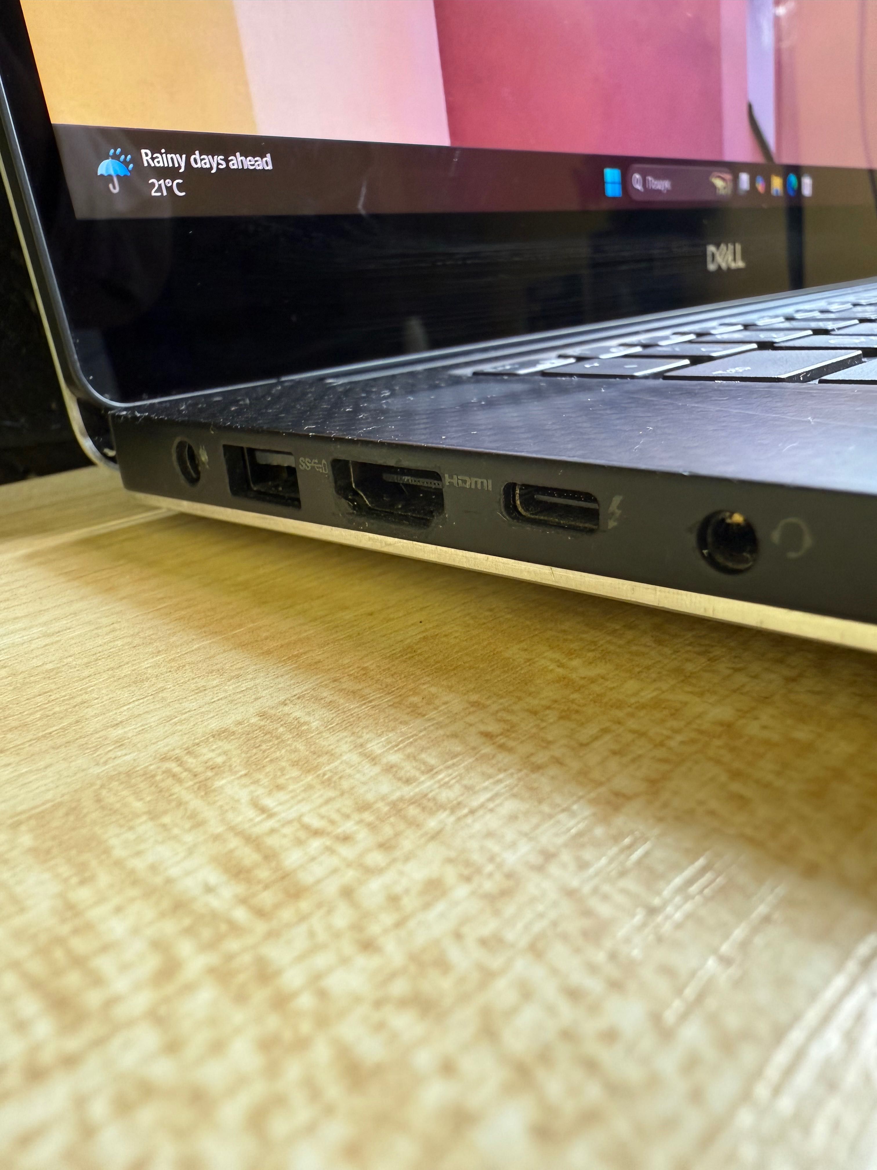 DELL XPS 15 7590 i9-9980HK