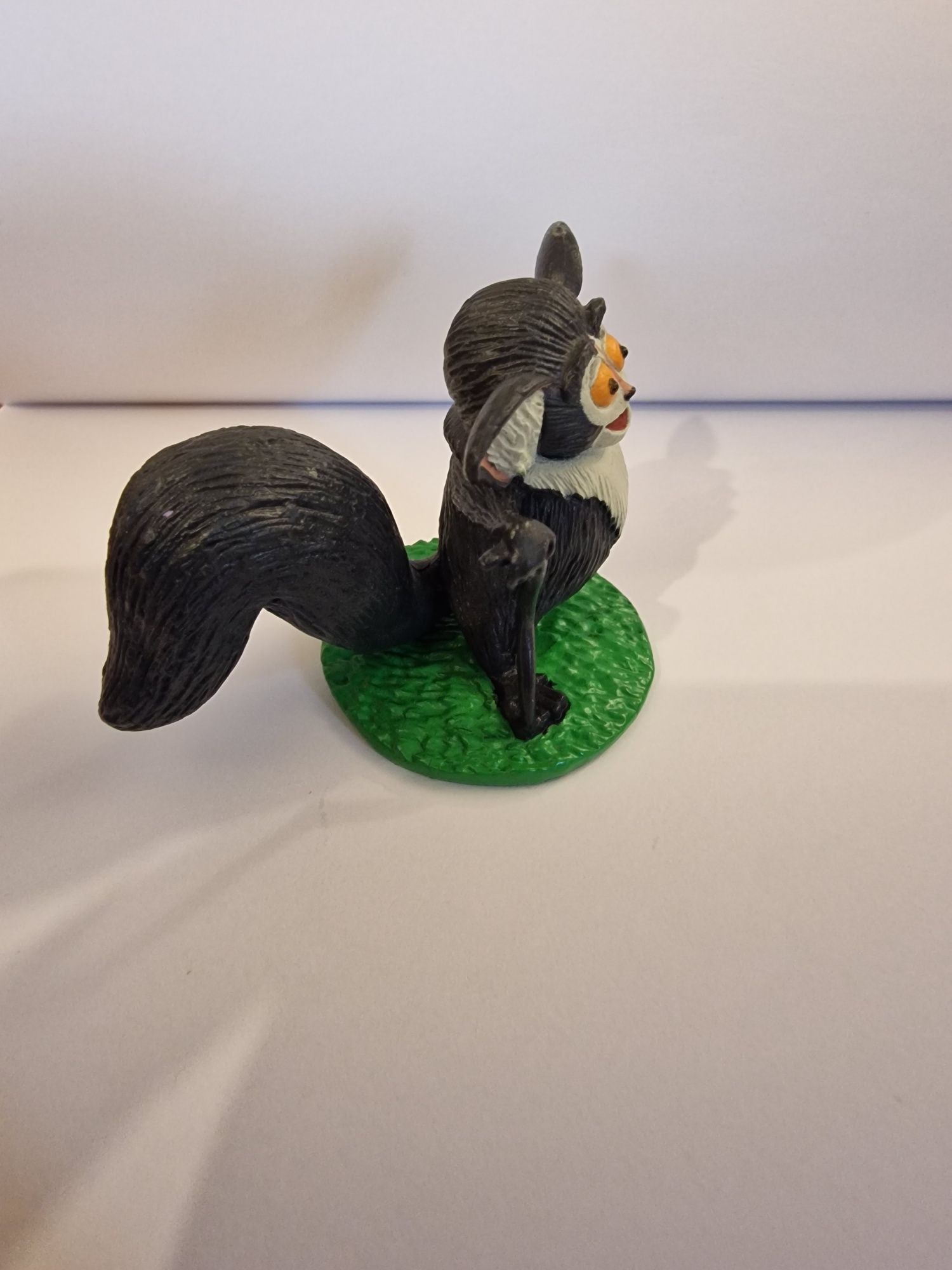 Figurka Maurice Pingwiny z Madagaskaru
