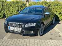 AUDI S5 2010r 333km 3.0T