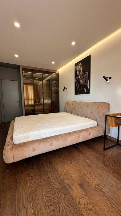 Оренда  1кім+кухня студіо квартири новобуд Авалон АП Червоної Калини