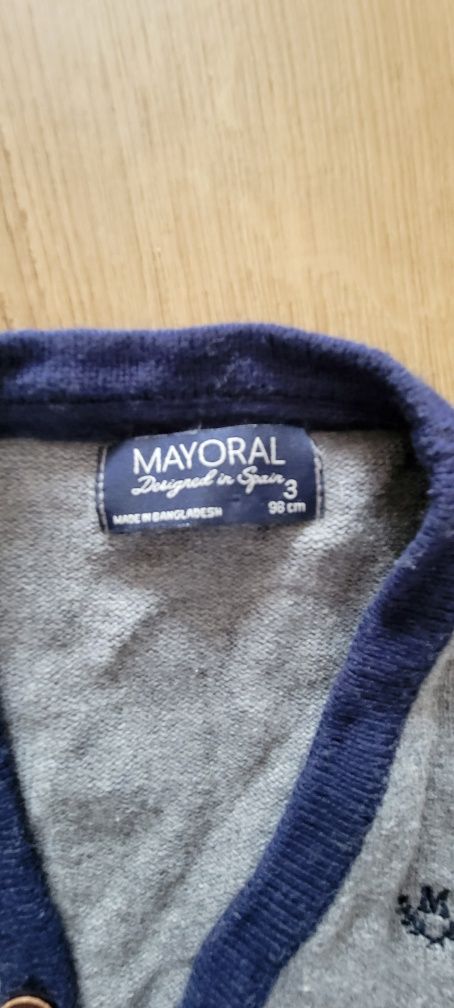 Sweter Mayoral 98