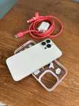 Iphone 13 pro max 128gb / jak nowy