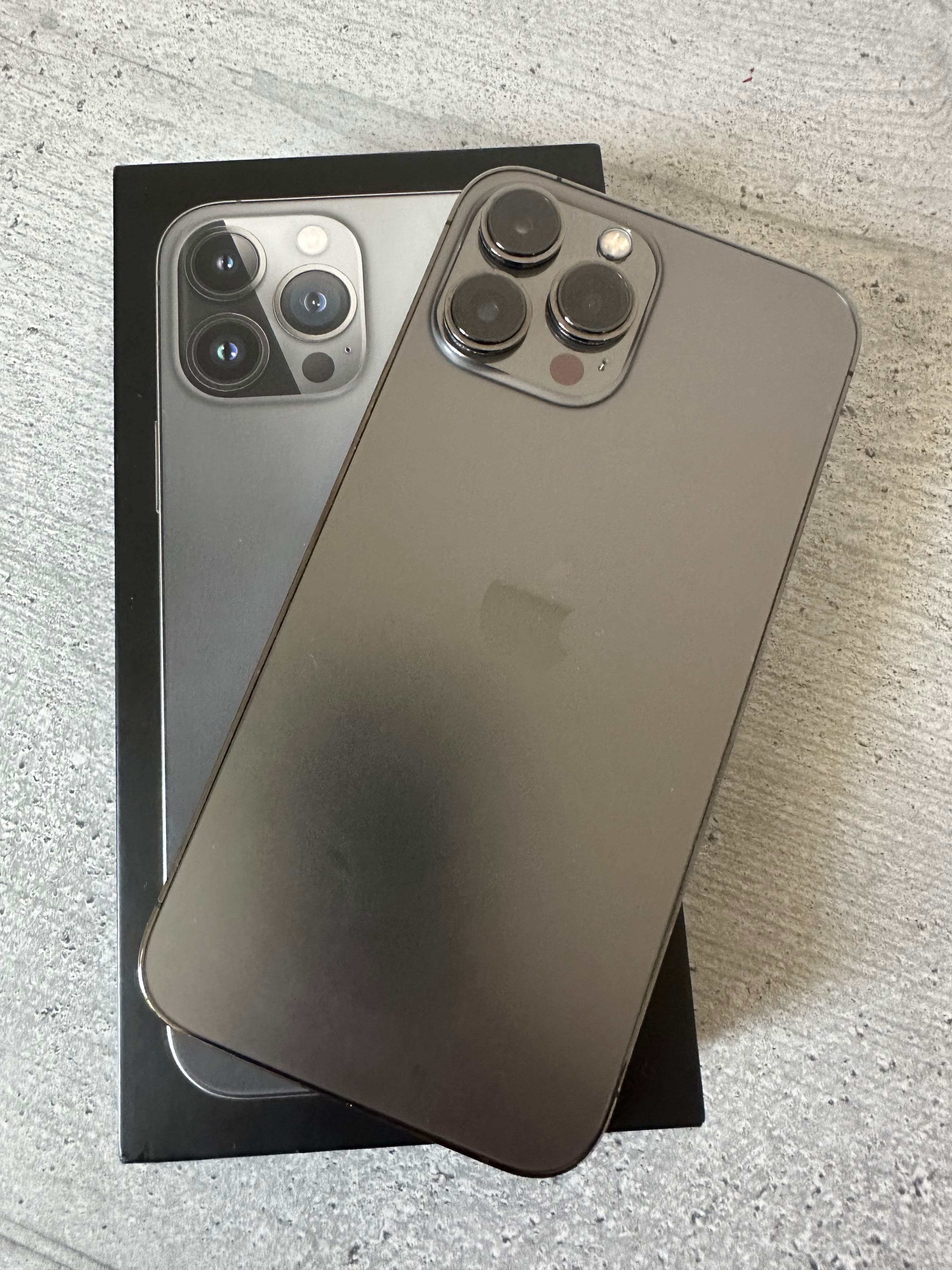 iPhone 13Pro Max,256 gb,neverlok