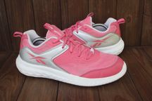 Облегченные кроссовки Reebok Rush Runner оригинал 38р кросівки