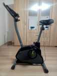 Rower stacjonarny tunturi cardio fit E30 - idealny do domowego trening