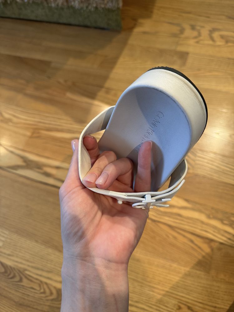 Капці Calvin Klein