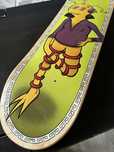 Blat do deskrolki toy machine alex crusher 8.5