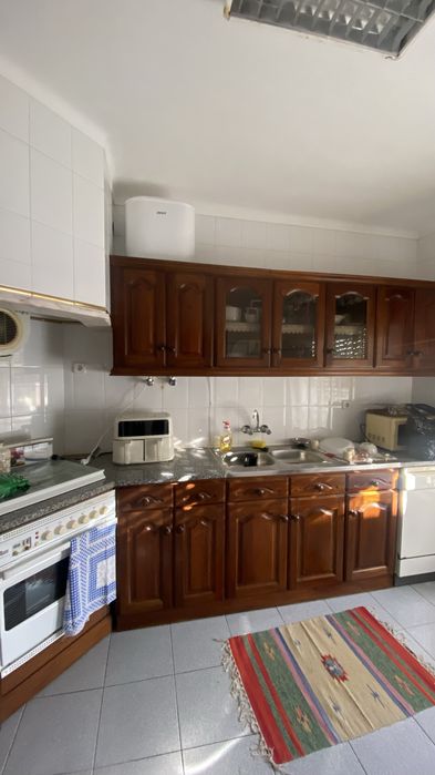 T2 em Vendas Novas junto ao parque com sotão