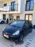 Honda Jazz 1.2 przegląd i OC do 07.2026