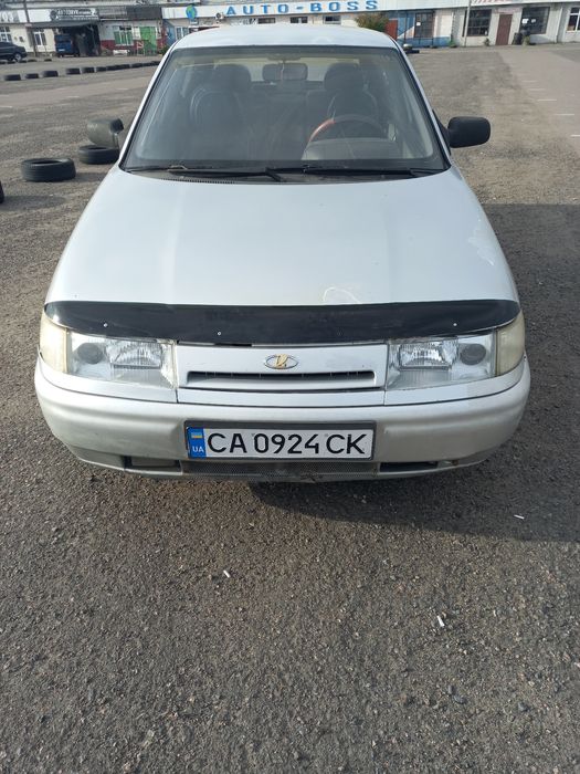 Продам ваз 2110 2005р