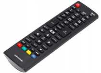PILOT DO TV LG telewizora uniwersalny zamiennik AKB  Smart led