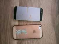 Witam Sprzedam części iPhone 5