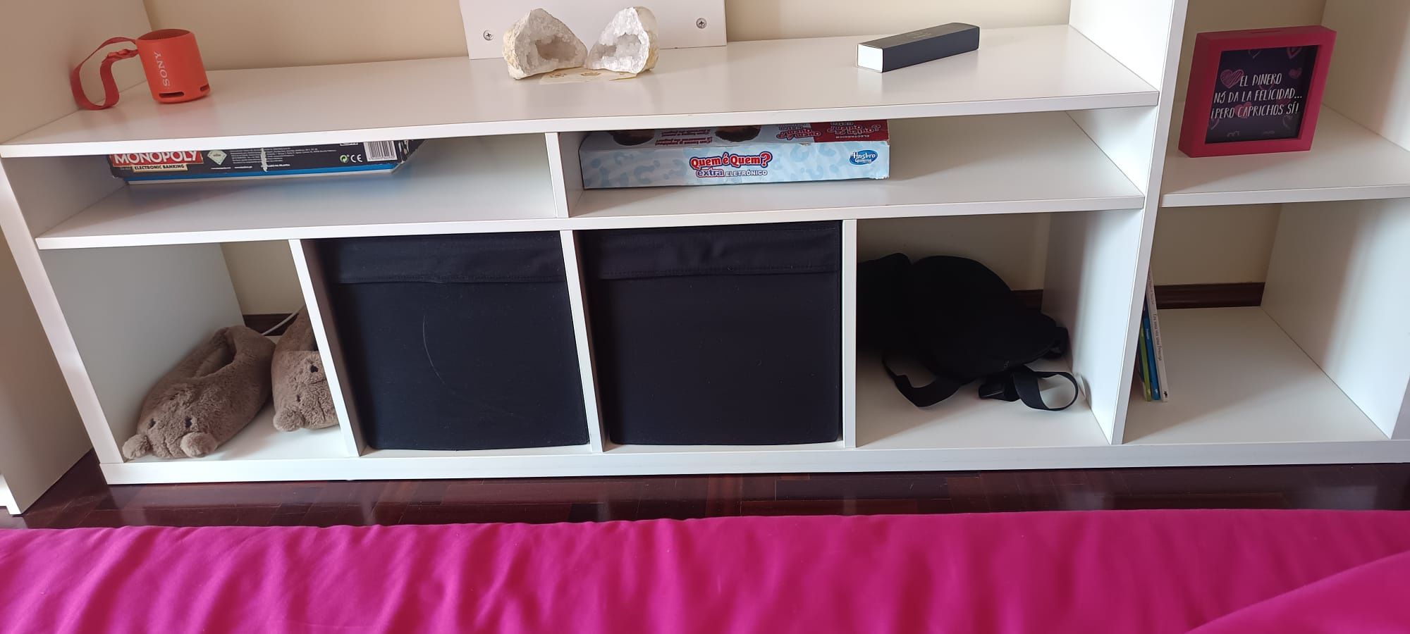 Móvel de sala IKEA