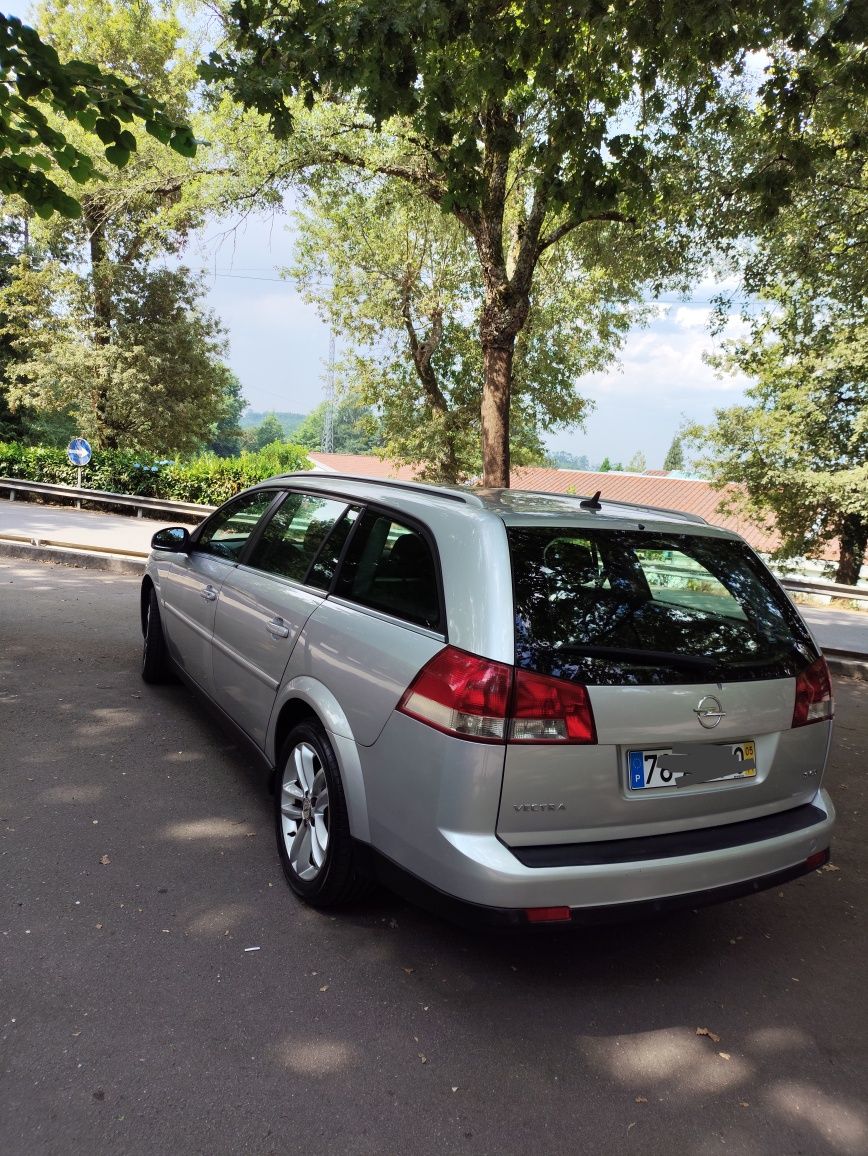Opel Vectra 1900cdti