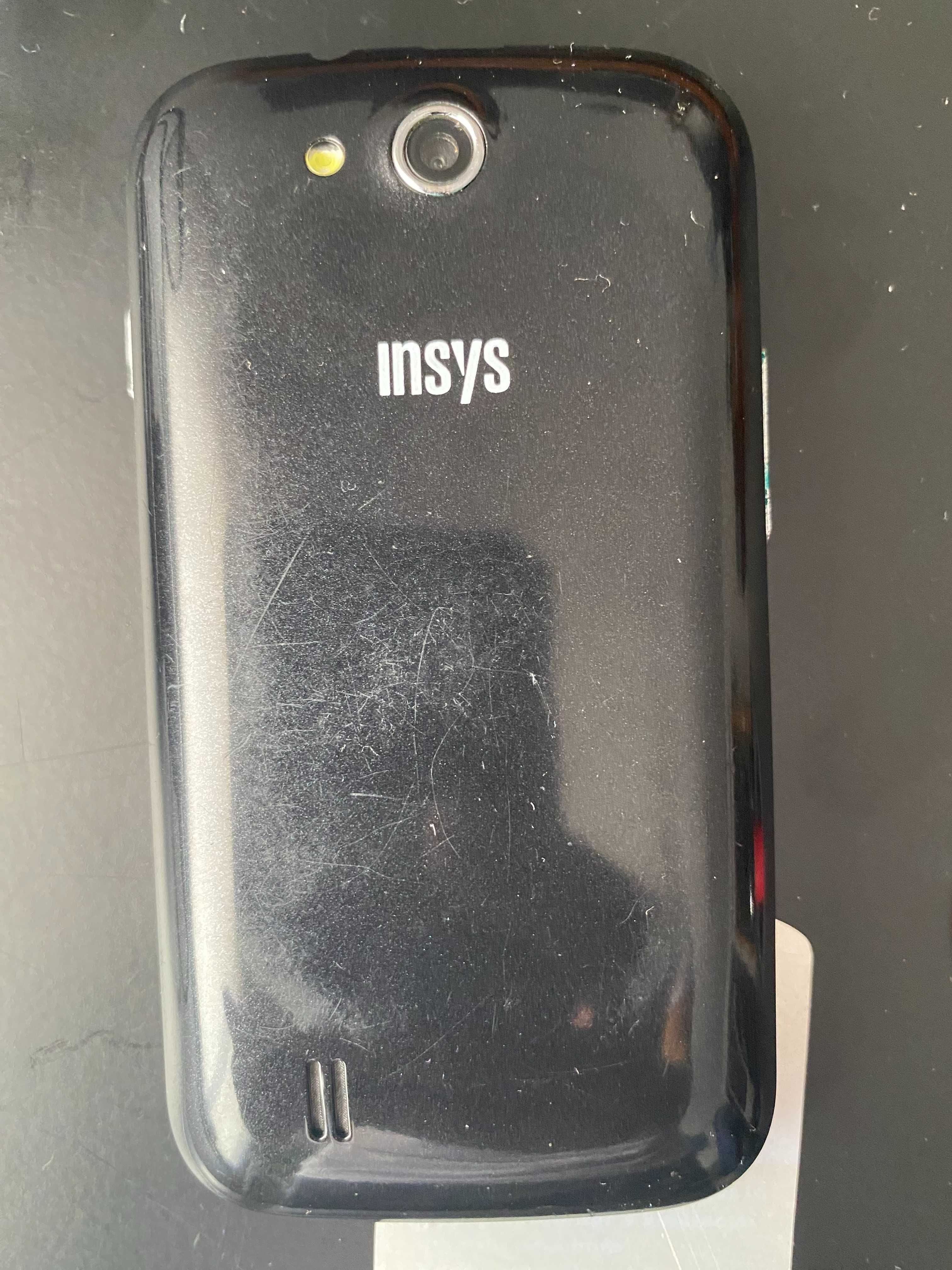 Smartphone INSYS C3 S350