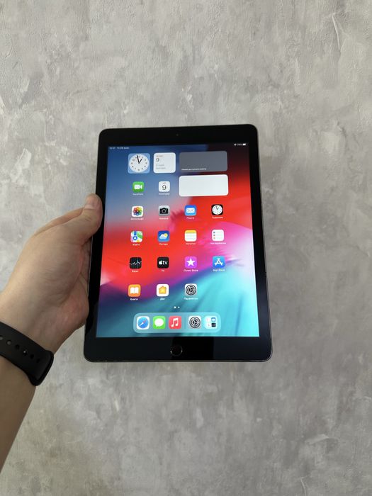 iPad 5 32 Gb Wi-FI MDM