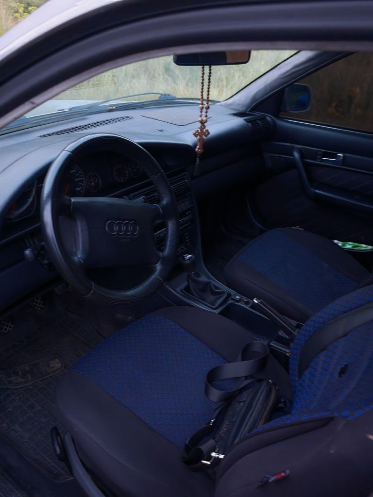 Audi A6 (C4) 2.6 150HP 1995