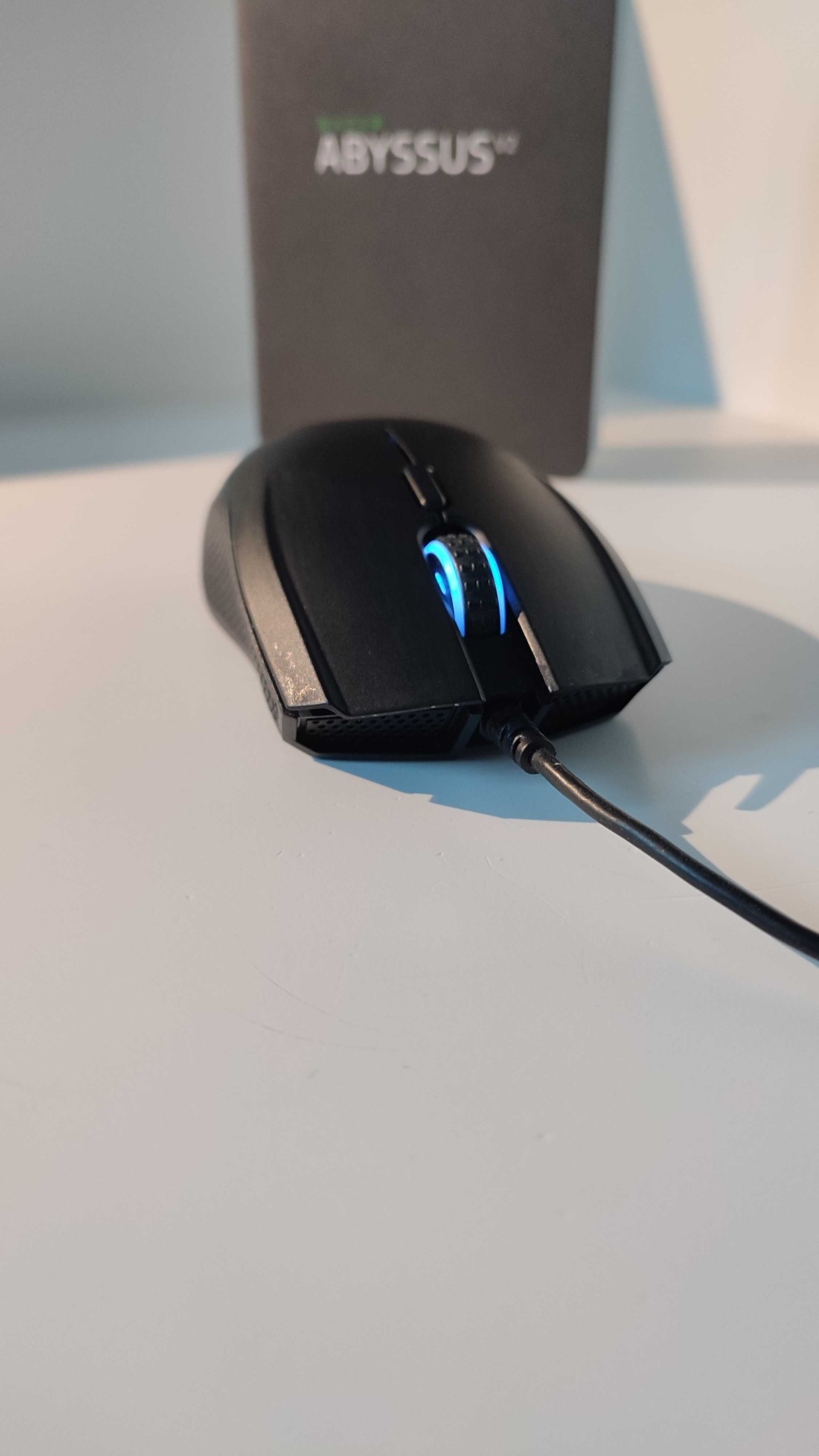 Razer Abyssus V2