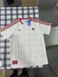 Camisola Adidas SL Benfica Oficial 25/26