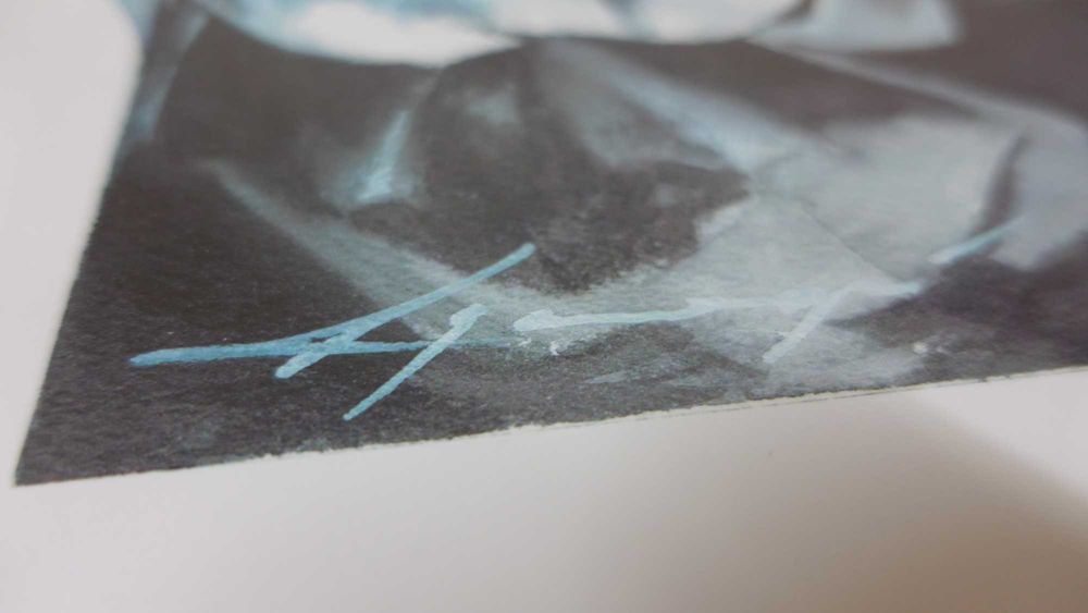 Print Pennywise - Filme It - 45x32cm