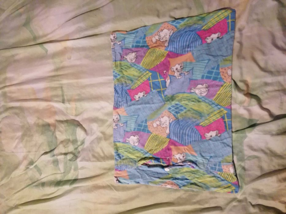 Sprzedam posciel dziecięca