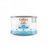 Calibra Cat Life Adult Chicken 3 szt. x 200g