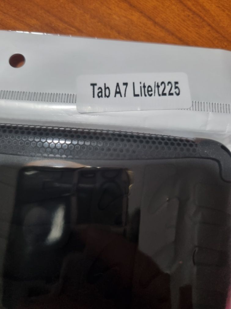 Capa Galaxy Tab A7Lite