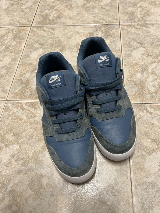 Nike Delta Force SB