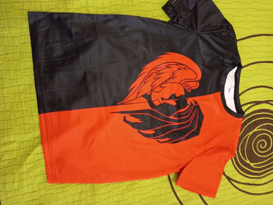 Conjunto para homem.