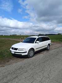 Volkswagen Passat B5 1.9tdi 110KM