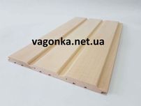 Вагонка/Липа 77мм./первый Высший сорт
