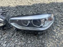 Фари usa bmw g01 g02