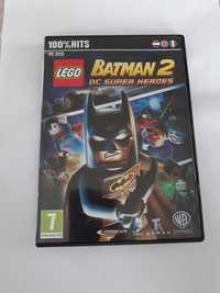 Lego Batman 2 gra na PC