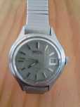 Seiko automático