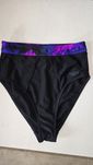 Speedo плавки з високою посадкою