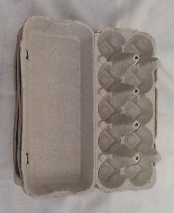 Wytłaczanki 10 jajek