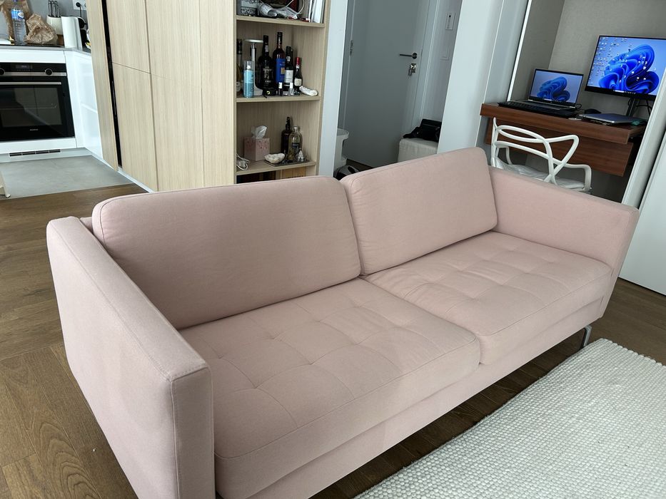 Sofa 2,5 lugares boconcept