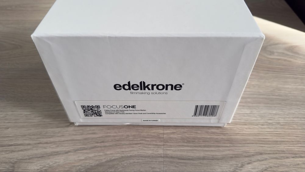 Edelkrone FocusOne