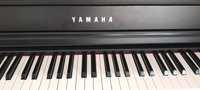 Piano Yamaha Clavinova CLP 575
