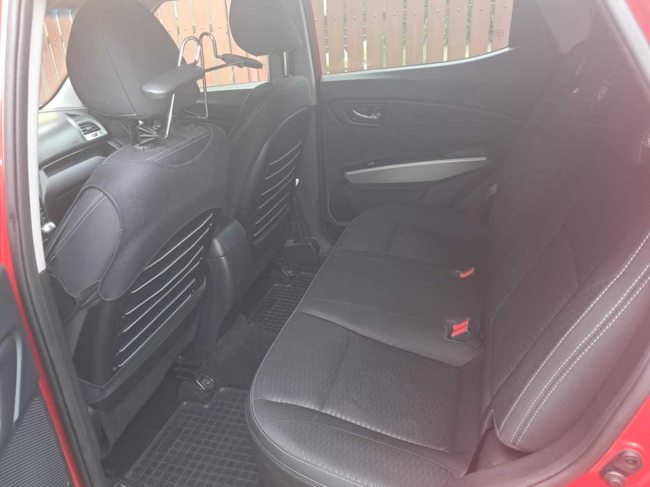 SsangYong Tivoli 1,6 2016r.