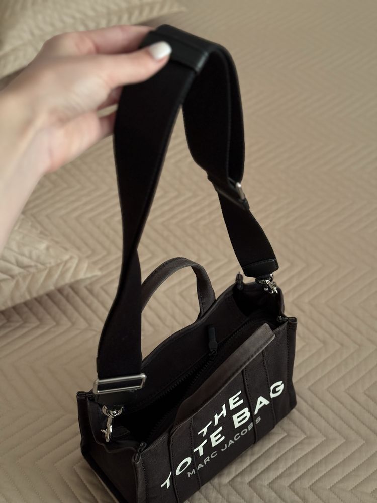 Marc Jacobs Tote Bag