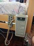 Cama articulada eléctrica, como nova!!!