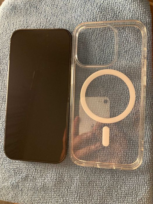 iPhone 14 Pro 256Gb c/ Garantia