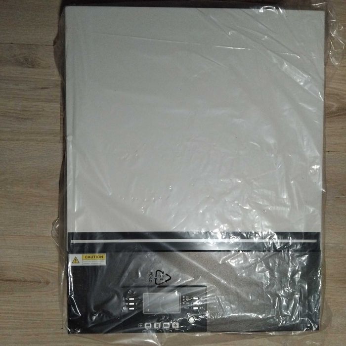 InwenterAZO Digital Off-Grid ESB 7.5kW-24 z magazynem energii 24V300Ah