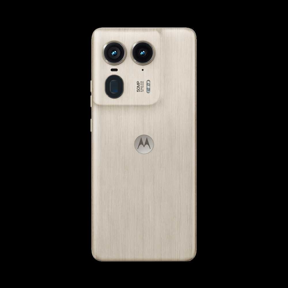 Motorola Edge 50 Ultra 16 GB / 1 TB 5G Nordic Wood