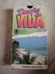 Coleção Desafios da Vida Vhs