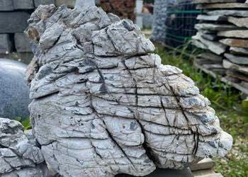Kamień do Akwarium Lawa Łupek Drzewiasty Wapień Malawi Tanganika Grys